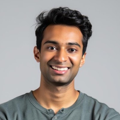 Kishan Patel